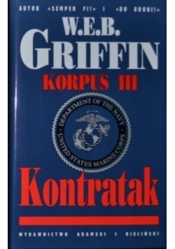Korpus III Kontratak