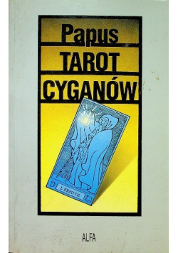 Tarot Cyganów
