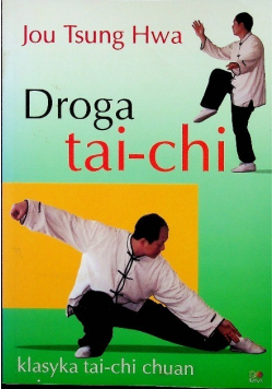 Droga tai-chi
