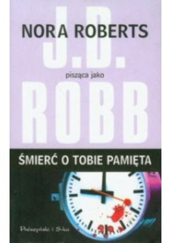 Śmierć o tobie pamięta