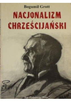 Nacjonalizm chrześcijański