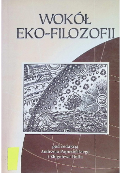 Wokół eko filozofii