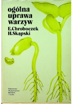 Ogólna uprawa warzyw