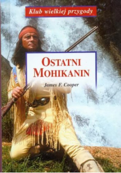 Ostatni Mohikanin