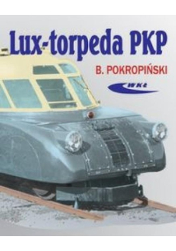 Lux - torpeda PKP
