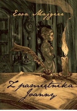 Z pamiętnika Joanny