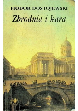 Zbrodnia i kara