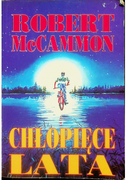 Chłopięce lata