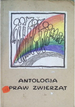 Antologia praw zwierząt