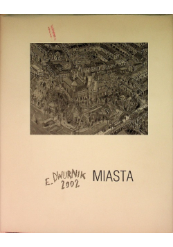 Miasta
