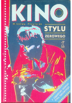 Kino stylu zerowego