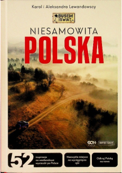 Niesamowita Polska