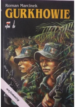 Gurkhowie