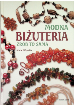 Modna Biżuteria zrób to sam