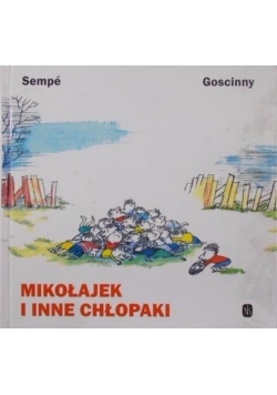 Mikołajek i inne chłopaki
