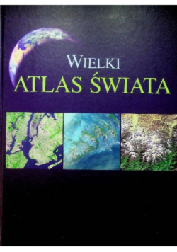 Wielki Atlas Świata