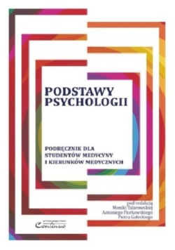 Podstawy psychologii