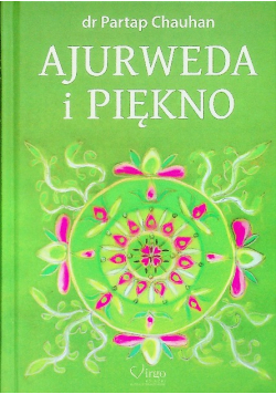 Ajurweda i piękno