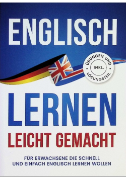 Englisch lernen leicht gemacht: Fur Erwachsene
