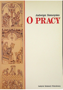 O pracy
