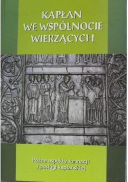 Kapłan we wspólnocie wierzących