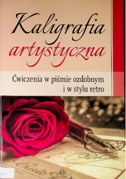 Kaligrafia artystyczna