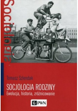 Socjologia rodziny