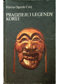Pradzieje i Legendy Korei