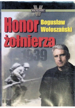 Honor żołnierza 1939