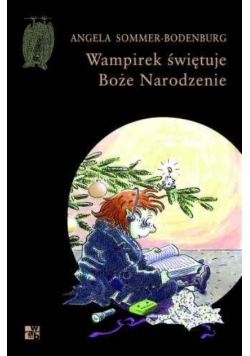 Wampirek świętuje Boże Narodzenie