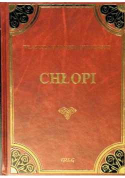 Chłopi