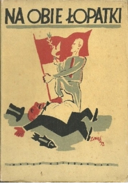 Na obie łopatki