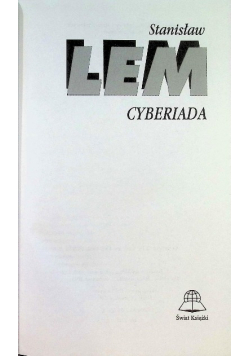 Cyberiada