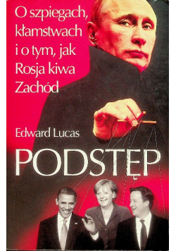 Podstęp