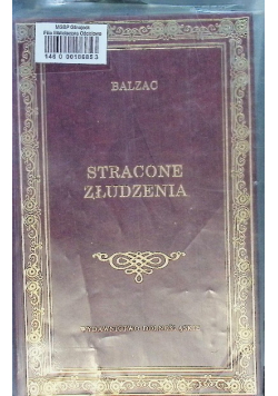 Stracone złudzenia