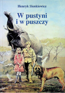 W pustyni i w puszczy
