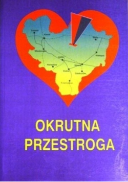 Okrutna przestroga