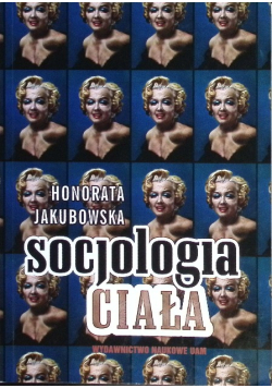 Socjologia ciała