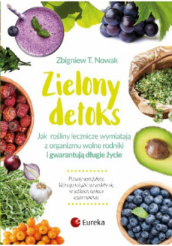 Zielony detoks
