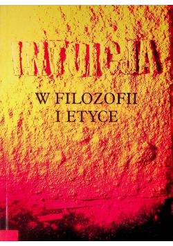 Intuicja w filozofii i etyce