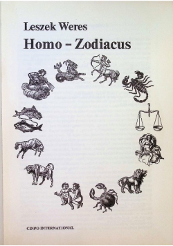 Homo-Zodiacus