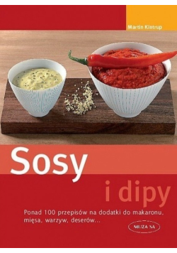 Sosy i dipy