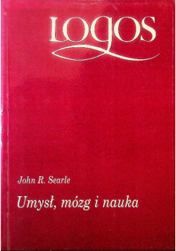 Umysł mózg i nauka