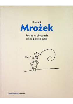 Polska w obrazach i inne polskie cykle