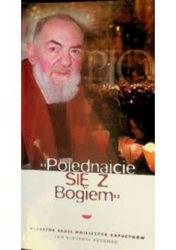 Pojednajcie się z Bogiem