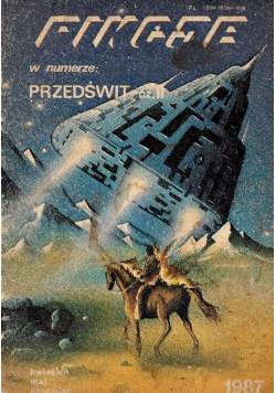 Fikcje Przedświt Część 2 44 - 46 / 87
