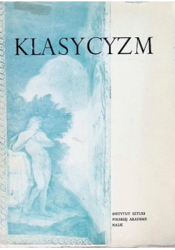 Klasycyzm