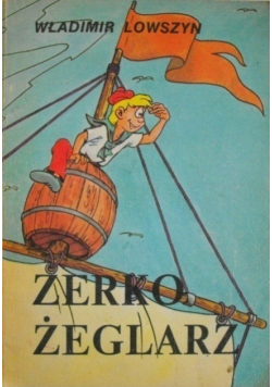 Zerko żeglarz