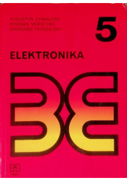 Elektronika Tom 5