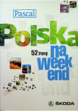 Polska na weekend